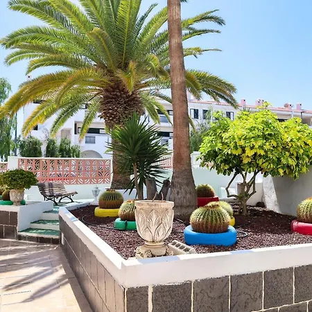 Aguaviva Ocean Side Apartament Callao Salvaje