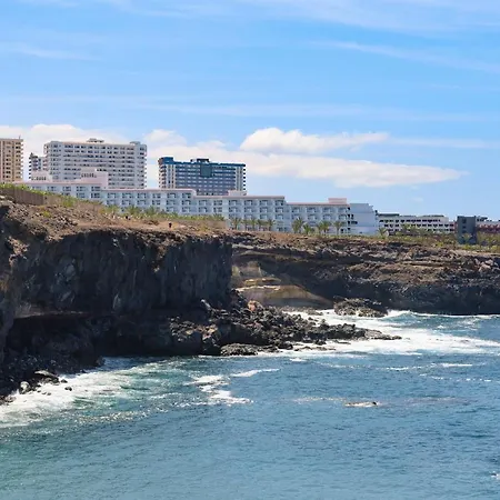Apartament Aguaviva Ocean Side Callao Salvaje