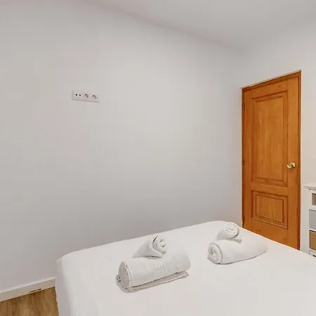 Aguaviva Ocean Side Apartament