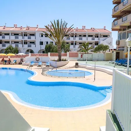 Apartament Aguaviva Ocean Side Callao Salvaje
