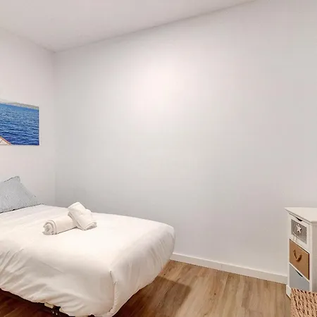 Appartement Aguaviva Ocean Side *