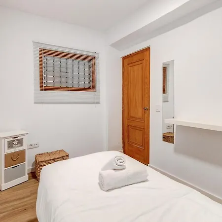 Aguaviva Ocean Side Appartement