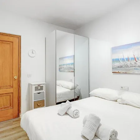 Appartement Aguaviva Ocean Side *